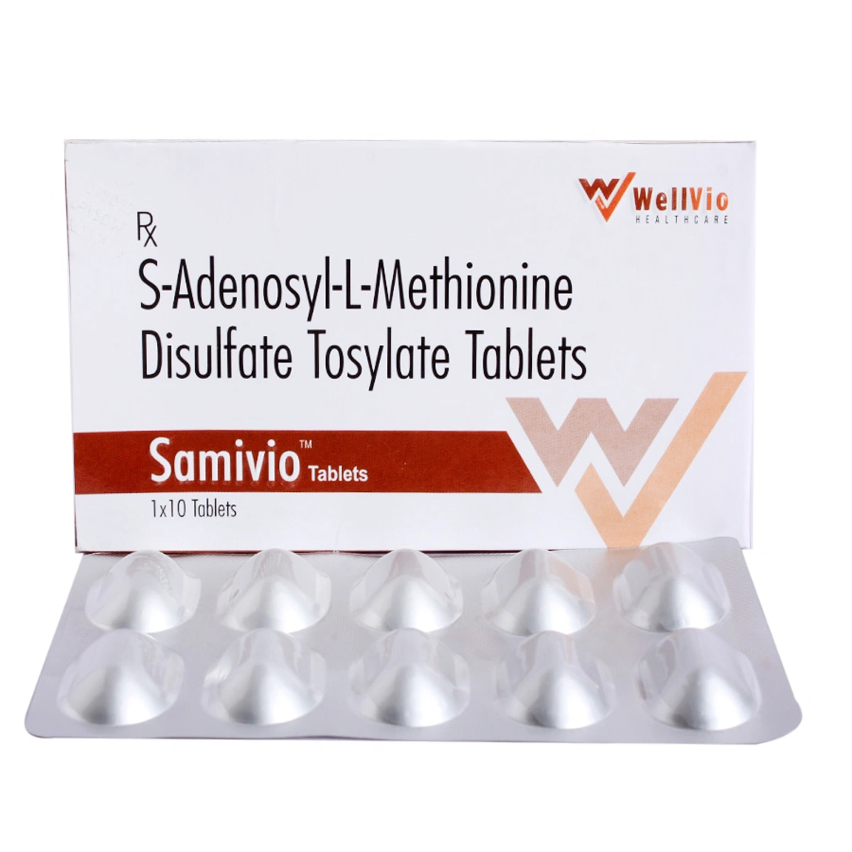 Samivio Tablet